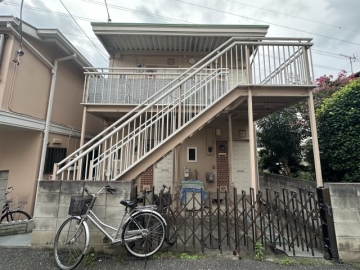 中村ハイツ