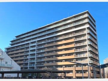 ルイシャトレ川口レックスフォート