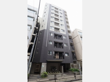 クローバーコート黒門町