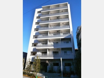ＷＡＳＥＤＡ　ＡＰＡＲＴＭＥＮＴ 