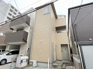 サンポート池袋