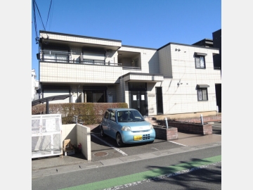 ライネスハイム