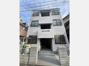 ＮＫマンション青木