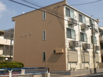 クレイノポラリスⅡ