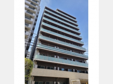 アルファコート川口５