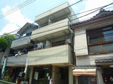 狸家ビル