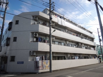 シャトール上青木