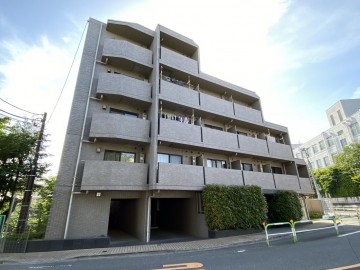 フレイエ赤羽