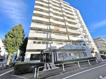 日神パレス西台第２