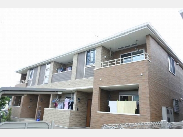 アメニティ　Ｂ