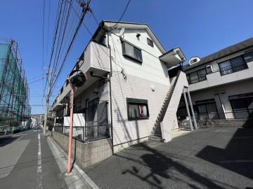 サザンハイツⅡ