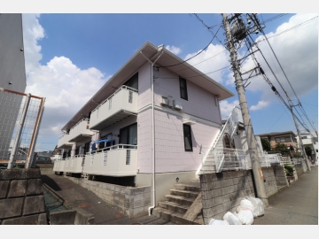 メゾン・アモーレ