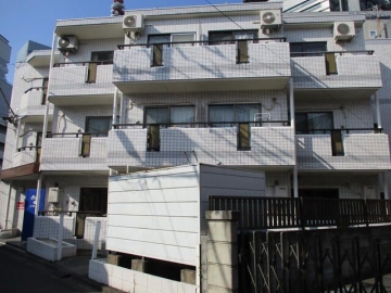 ラフィニアさいたま新都心