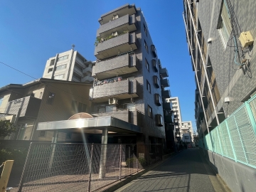 モンシャトー川口