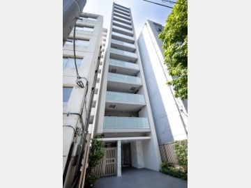 フィシオ飯田橋