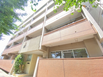 英第一マンション