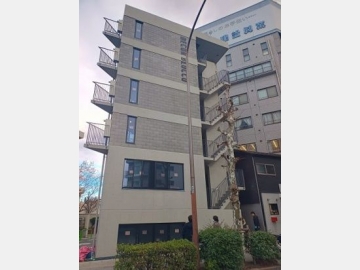 DECOR　BLOCCO　OYAMA　Uno