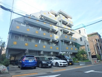 ヒルトップ小石川