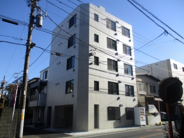 Grado OYAMA