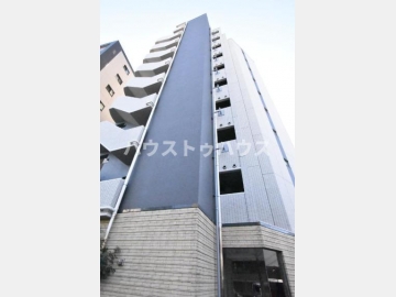 ランドステージ東十条