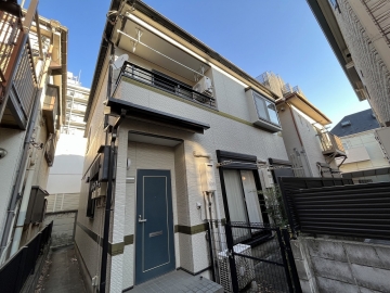 メゾン・コーラル