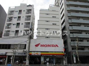 ＭＫ新大塚マンション