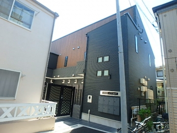 プランドールTC東長崎
