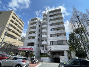 ホワイトパレス