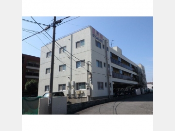 風見鶏グランドハイツⅠ