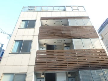 ベッセル板橋