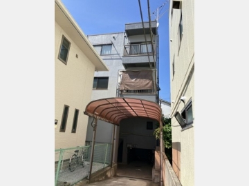 若木ビル