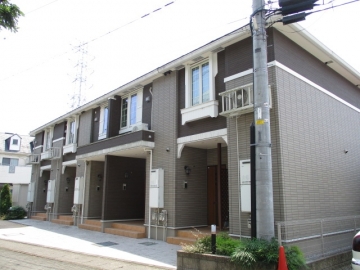 メゾン　ド　コッティⅠ