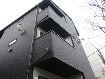 Ｌａｔｅｒａｌｕｓ