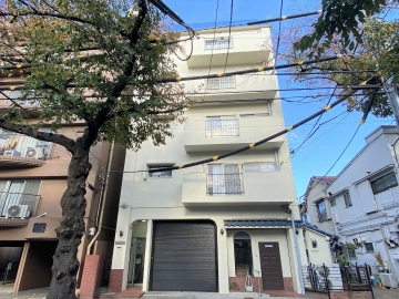 スタイリストコーポラス