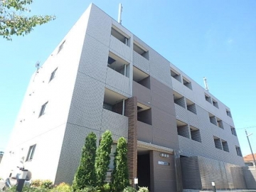 サニーフラットⅡ