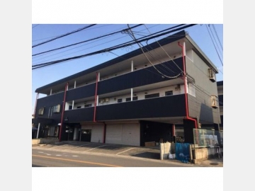 マイネルロッヂⅠ