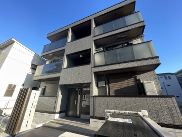 ノーブルラフィネ白幡