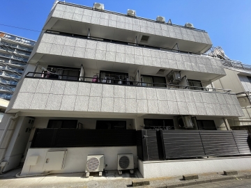 アーバンハウス板谷