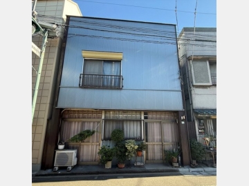 千早1丁目戸建