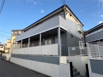 第３コーポラス山上