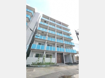 ペアパレス六町2号館