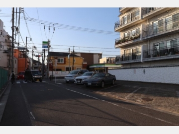 エクセリア長崎