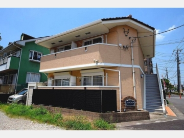 メゾンドール戸塚