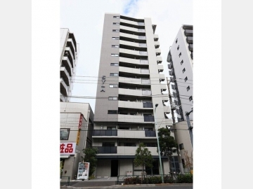 ＢＰＲレジデンス田端