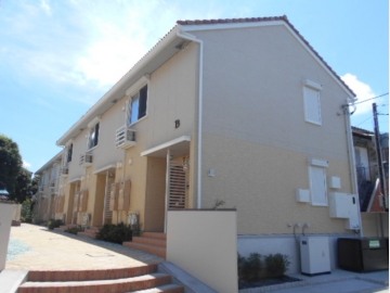 オネット光が丘　B