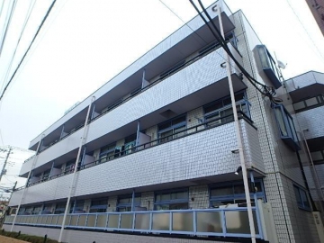 フローレス七番館