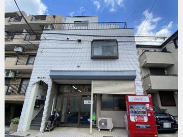 福しんビル
