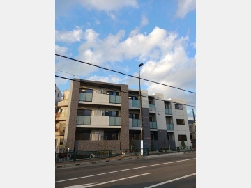 ドゥー・アヴェニール