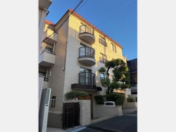 ベルメゾン音羽