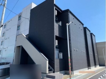 ヴェルデ美園(ヴェルデミソノ)